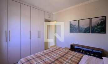 Imagem 7: Apartamento para Aluguel - Bosque da Saúde, 2 Quartos, 61 m2