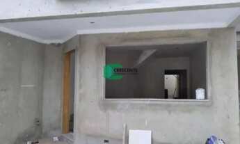 Imagem 3: Sobrado novo próximo Igreja Salete, V. Helena, Santo André