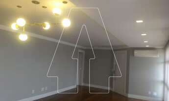 Imagem 2: Araçatuba - Apartamento - Vila Bandeirantes