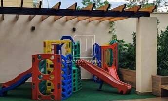 Imagem 7: Apartamento (tipo - padrao) 4 dormitórios/suite, cozinha planejada, portaria 24hs, lazer