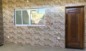 Imagem: Casa para locação com 1 dormitório