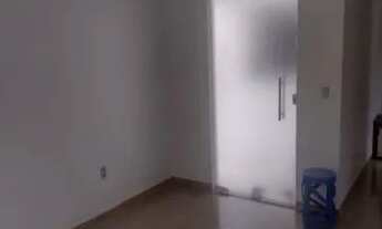 Imagem 4: Casa Tipo Apartamento, 2 quartos