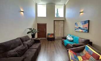 Imagem 3: Cód.: 841 - Casa 4 quartos - Nova Gramado Village