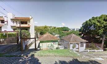 Imagem: Terreno para Venda - 484m², 0 dormitórios