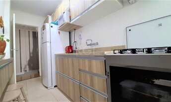 Imagem 7: Apartamento para Venda - 64.78m², 2 dormitórios, 2 vagas - Petrópolis