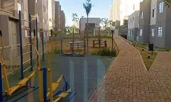 Imagem 7: Ribeirao Preto - Apartamento Padrão - Reserva Macauba