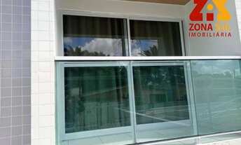 Imagem 5: Apartamento com 2 dormitórios à venda, 50 m² por R$ 38.000,00 - Ernesto Geisel - João Pess