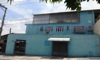 Imagem 4: CASA ASSOBRADADA - CIDADE DUTRA - SP