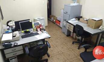 Imagem 7: São Paulo - Casa Comercial - Tatuapé