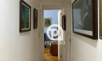 Imagem 5: Apartamento à venda, 87 m² por R$ 1.475.000,00 - Lagoa - Rio de Janeiro/RJ