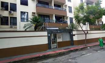 Imagem 2: Apartamento para venda possui 75 metros quadrados com 2 quartos em Jardim Camburi - Vitóri