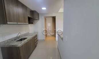 Imagem 5: Apartamento com 2 dormitórios para alugar, 72 m² por R$ 3.350,01/mês - Centro - Piracicaba