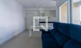 Imagem 7: Apartamento para Aluguel - Paraíso, 1 Quarto, 39 m2