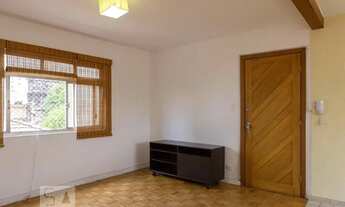 Imagem 2: Apartamento para Aluguel - Alto da Lapa, 2 Quartos, 87 m2