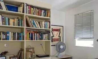 Imagem 5: APARTAMENTO - HIGIENÓPOLIS - SP