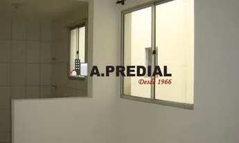 Imagem 6: APARTAMENTO PARA ALUGAR - 2 QUARTOS - 1 VAGA DE GARAGEM - VILA HORTOLÂNDIA - JUNDIAÍ/SP