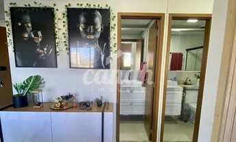 Imagem 7: Apartamento em Nova Aliança, Ribeirão Preto: 49m², 1 quarto, 1 banheiro - Venda e Locação