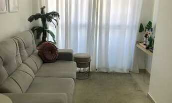 Imagem 4: Apartamento para venda possui 52 metros quadrados com 2 quartos em Madalena - Recife - PE