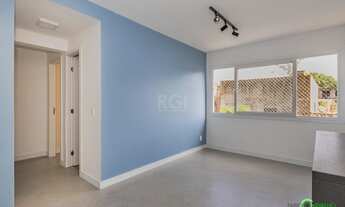 Imagem 4: Apartamento para Venda - 62.48m², 2 dormitórios, sendo 1 suites, 1 vaga - Glória