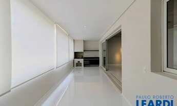 Imagem 5: APARTAMENTO - VILA OLÍMPIA - SP