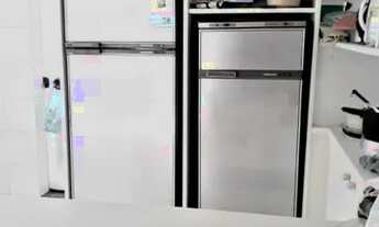 Imagem 7: CASA ASSOBRADADA - JARDIM PAULISTA - SP