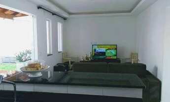 Imagem 5: CASA EM BROTAS Casa com 3 dormitórios