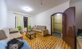 Imagem 2: Casa para Aluguel - Vila Cecília Maria, 3 Quartos, 205 m2