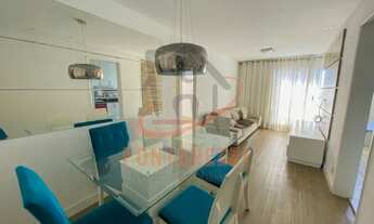 Imagem 3: Apartamento para aluguel tem 64 metros quadrados com 3 quartos em Casa Branca - Santo Andr