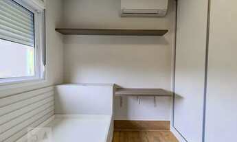 Imagem 2: Apartamento para Aluguel - Brooklin, 2 Quartos, 69 m2