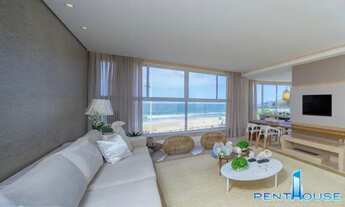 Imagem 2: Apartamento Frente Mar para Venda em Balneário Camboriú, Praia dos Amores, 4 dormitórios