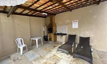 Imagem 5: APARTAMENTO DE REPASSE NO EDSON QUEIROZ / 3 QUARTOS