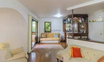 Imagem 4: Venda Apartamento 4 Dormitórios - 210 m² Campo Belo