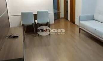 Imagem 3: SANTO ANDRé - Apartamento Padrão - Parque das Nações