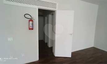 Imagem 6: Sala comercial em 170 m² na Consolação