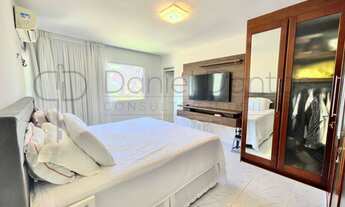 Imagem 6: Apto lindo com 164m² em Petrópolis, Cond Floriano Cavalcanti, andar alto e 100% planejado