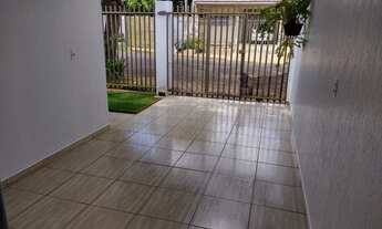 Imagem 2: Casa no Jardim Soledade - Foz do Iguaçu - PR