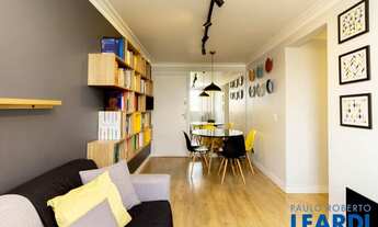 Imagem 3: APARTAMENTO - LAPA DE BAIXO - SP