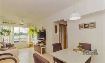 Imagem 3: Apartamento na Cavalhada de 3 dormitórios vaga e infra