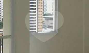 Imagem 6: APTO 1 DORMITORIO , MOBILIADO, LAZER COMPLETO - 800 metros do metrô Santana