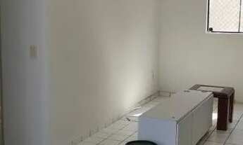 Imagem 2: Apartamento com 3 Quarto(s) e 1 banheiro(s) para Alugar, 76 m² por R$ 1188 / Mês