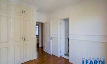 Imagem 7: APARTAMENTO - CAMPO BELO - SP