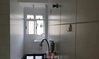 Imagem 4: Sorocaba - Apartamento Padrão - Vila Odim Antão