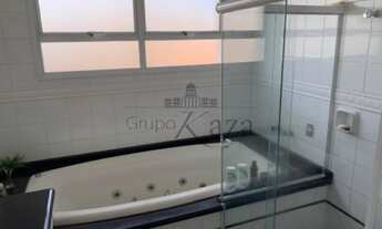 Imagem 4: Casa Sobrado com Edícula - Jardim Esplanada - 250m² - 4 Dormitórios