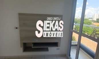 Imagem 5: ALUGA-SE LINDO APARTAMENTO NA MOOCA - 600 METROS DO METRÔ - COM SACADA!