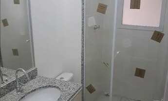 Imagem 6: Apartamento com 3 dormitórios para alugar, 86 m² por R$ 3.873,33/mês - Jardim Ypê - Paulín