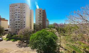 Imagem 6: Apartamento para venda possui 66 metros quadrados com 2 quartos