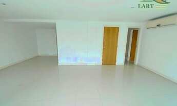 Imagem 6: Apartamento com 4 dormitórios para alugar, 200 m² por R$ 18.264,20/mês - Leblon - Rio de J