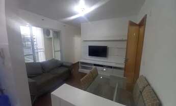 Imagem 7: FLORENCE GARDEN - 03 Quartos CLIMATIZADO / MOBILIADO