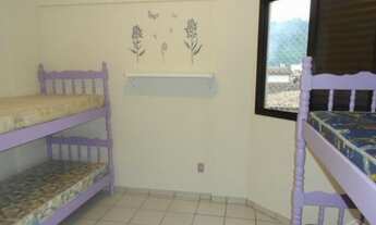 Imagem 4: Apto martim de sá 8 pessoas, 2 dorm, piscina, churrasq, ar cond