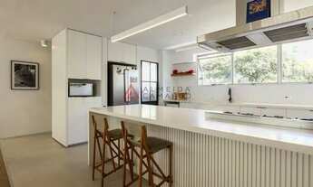 Imagem 6: Apartamento Reformado Jardim Paulista 135m² 3 dormitórios 1 suíte 1 vaga